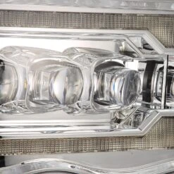 02-05 Dodge Ram NOVA-Series LED Projector Headlights Chrome 32 02-05 Dodge Ram NOVA-Series LED Projector Headlights Chrome -Car Light Shop 02 05 dodge ram nova series led projector headlights chrome 519671