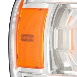 02-05 Dodge Ram PRO-Series Halogen Projector Headlights Chrome 14 02-05 Dodge Ram PRO-Series Halogen Projector Headlights Chrome -Car Light Shop 02 05 dodge ram pro series halogen projector headlights chrome 308168