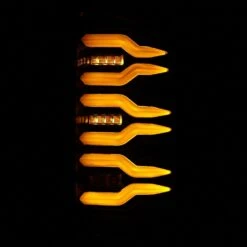 02-06 Dodge Ram 1500/03-06 Dodge Ram 2500/3500 Truck LUXX-Series LED Tail Lights Alpha-Black -Car Light Shop 02 06 dodge ram 150003 06 dodge ram 25003500 truck luxx series led tail lights alpha black 167399