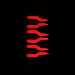 02-06 Dodge Ram 1500/03-06 Dodge Ram 2500/3500 Truck LUXX-Series LED Tail Lights Alpha-Black -Car Light Shop 02 06 dodge ram 150003 06 dodge ram 25003500 truck luxx series led tail lights alpha black 406070