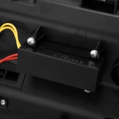 02-06 Dodge Ram 1500/03-06 Dodge Ram 2500/3500 Truck LUXX-Series LED Tail Lights Black-Red -Car Light Shop 02 06 dodge ram 150003 06 dodge ram 25003500 truck luxx series led tail lights black red 951161