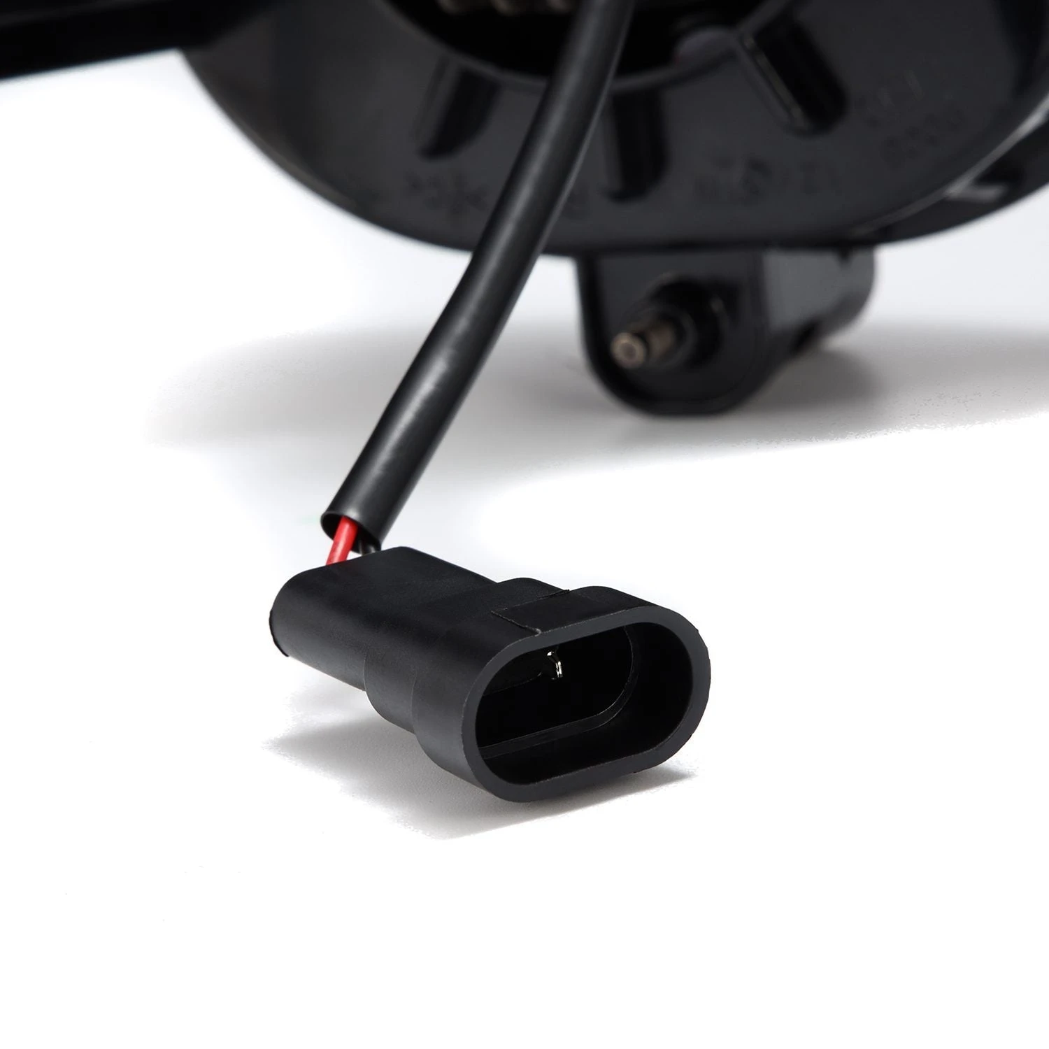 02-08 Dodge Ram 1500/03-09 Ram 2500/3500/04-06 Durango DoubleTap Dual Color LED Projector Fog Lights 10 02-08 Dodge Ram 1500/03-09 Ram 2500/3500/04-06 Durango DoubleTap Dual Color LED Projector Fog Lights - Image 8