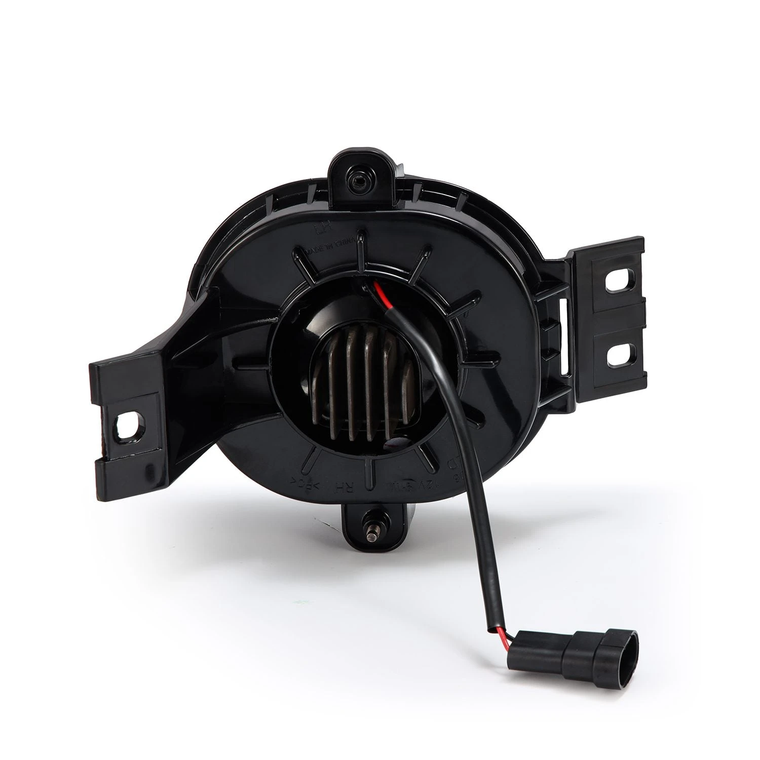 02-08 Dodge Ram 1500/03-09 Ram 2500/3500/04-06 Durango DoubleTap Dual Color LED Projector Fog Lights 11 02-08 Dodge Ram 1500/03-09 Ram 2500/3500/04-06 Durango DoubleTap Dual Color LED Projector Fog Lights - Image 9