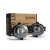02-08 Dodge Ram 1500/03-09 Ram 2500/3500/04-06 Durango DoubleTap Dual Color LED Projector Fog Lights -Car Light Shop 02 08 dodge ram 150003 09 ram 2500350004 06 durango doubletap dual color led projector fog lights 783921