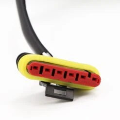 03-06 Chevrolet Silverado/02-06 Avalanche (without Body Cladding) NOVA-Series LED Projector Headlights Alpha-Black -Car Light Shop 03 06 chevrolet silverado02 06 avalanche without body cladding nova series led projector headlights alpha black 356649