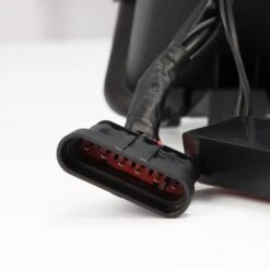 03-06 Chevrolet Silverado/02-06 Avalanche (without Body Cladding) NOVA-Series LED Projector Headlights Black -Car Light Shop 03 06 chevrolet silverado02 06 avalanche without body cladding nova series led projector headlights black 445326