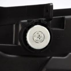 03-06 Chevrolet Silverado/02-06 Avalanche (without Body Cladding) NOVA-Series LED Projector Headlights Black -Car Light Shop 03 06 chevrolet silverado02 06 avalanche without body cladding nova series led projector headlights black 505894