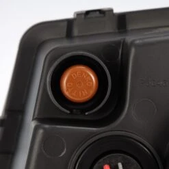 03-06 Chevrolet Silverado/02-06 Avalanche (without Body Cladding) NOVA-Series LED Projector Headlights Black -Car Light Shop 03 06 chevrolet silverado02 06 avalanche without body cladding nova series led projector headlights black 750097