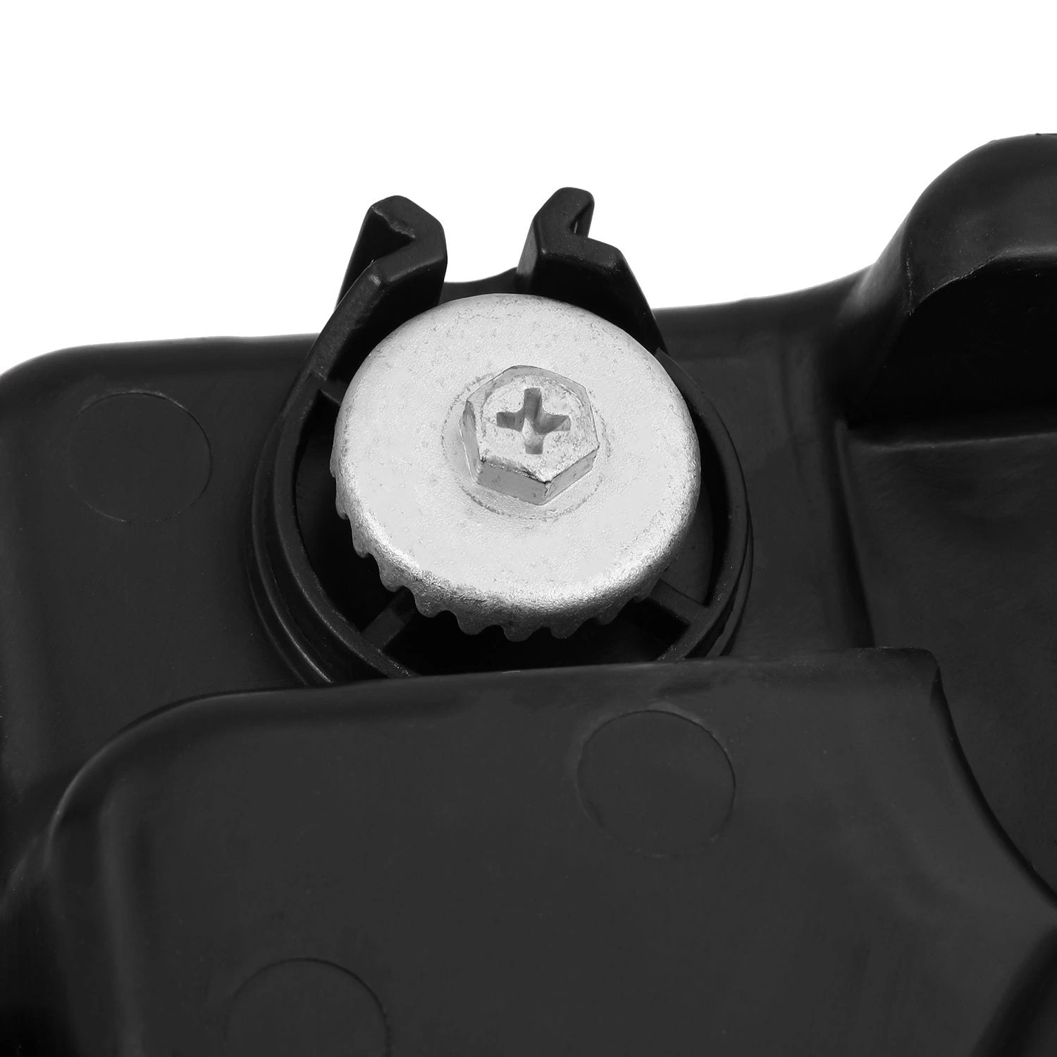 04-08 Ford F150 / 06-08 Lincoln Mark LT LUXX-Series LED Projector Headlights Alpha-Black 14 04-08 Ford F150 / 06-08 Lincoln Mark LT LUXX-Series LED Projector Headlights Alpha-Black - Image 12