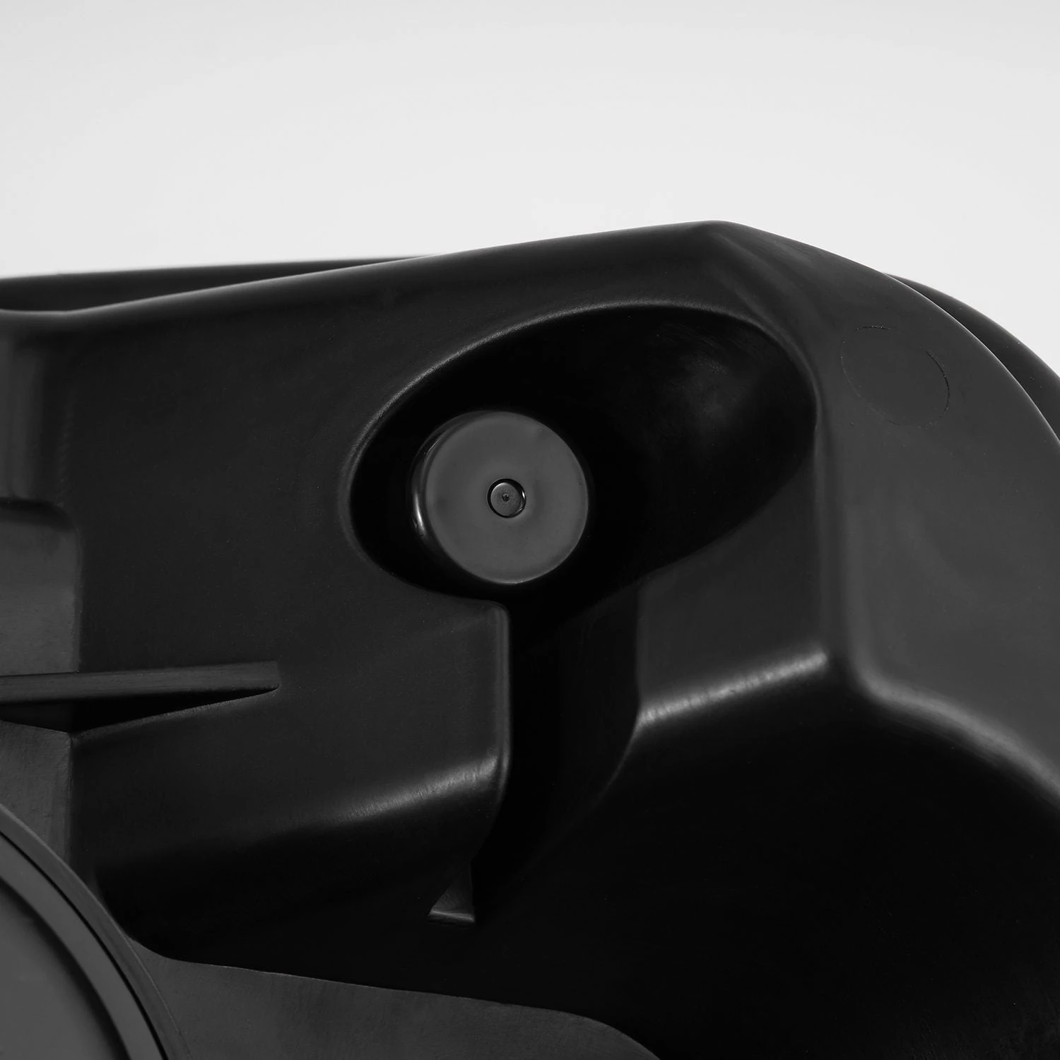 04-08 Ford F150 / 06-08 Lincoln Mark LT LUXX-Series LED Projector Headlights Alpha-Black 13 04-08 Ford F150 / 06-08 Lincoln Mark LT LUXX-Series LED Projector Headlights Alpha-Black - Image 11