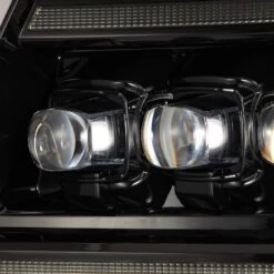 04-08 Ford F150 / 06-08 Lincoln Mark LT NOVA-Series LED Projector Headlights Alpha-Black 17 04-08 Ford F150 / 06-08 Lincoln Mark LT NOVA-Series LED Projector Headlights Alpha-Black -Car Light Shop 04 08 ford f150 06 08 lincoln mark lt nova series led projector headlights alpha black 823155