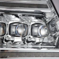 04-08 Ford F150 / 06-08 Lincoln Mark LT NOVA-Series LED Projector Headlights Chrome 19 04-08 Ford F150 / 06-08 Lincoln Mark LT NOVA-Series LED Projector Headlights Chrome -Car Light Shop 04 08 ford f150 06 08 lincoln mark lt nova series led projector headlights chrome 549157