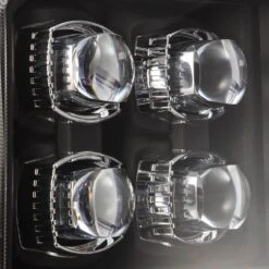 05-07 Ford Super Duty/Excursion NOVA-Series LED Projector Headlights Alpha-Black 23 05-07 Ford Super Duty/Excursion NOVA-Series LED Projector Headlights Alpha-Black -Car Light Shop 05 07 ford super dutyexcursion nova series led projector headlights alpha black 320526