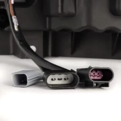 05-07 Ford Super Duty/Excursion NOVA-Series LED Projector Headlights Alpha-Black 25 05-07 Ford Super Duty/Excursion NOVA-Series LED Projector Headlights Alpha-Black -Car Light Shop 05 07 ford super dutyexcursion nova series led projector headlights alpha black 824964