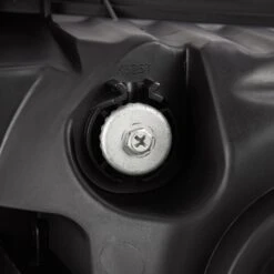 05-07 Ford Super Duty/Excursion NOVA-Series LED Projector Headlights Black -Car Light Shop 05 07 ford super dutyexcursion nova series led projector headlights black 597006