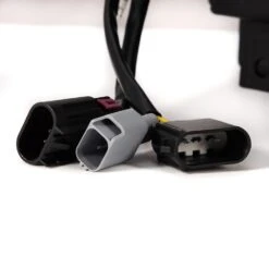 05-07 Ford Super Duty/Excursion PRO-Series Halogen Projector Headlights Black -Car Light Shop 05 07 ford super dutyexcursion pro series halogen projector headlights black 626385