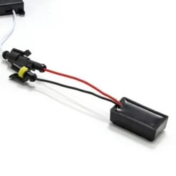 05-11 Toyota Tacoma AlphaRex Headlights Converters For Tacoma Without Stock DRL Function 12 05-11 Toyota Tacoma AlphaRex Headlights Converters For Tacoma Without Stock DRL Function -Car Light Shop 05 11 toyota tacoma alpharex headlights converters for tacoma without stock drl function 623558