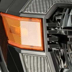 05-11 Toyota Tacoma LUXX-Series LED Crystal Headlights Alpha-Black 17 05-11 Toyota Tacoma LUXX-Series LED Crystal Headlights Alpha-Black -Car Light Shop 05 11 toyota tacoma luxx series led crystal headlights alpha black 125329