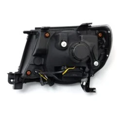 05-11 Toyota Tacoma LUXX-Series LED Crystal Headlights Black 21 05-11 Toyota Tacoma LUXX-Series LED Crystal Headlights Black -Car Light Shop 05 11 toyota tacoma luxx series led crystal headlights black 502992