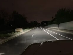 05-11 Toyota Tacoma LUXX-Series LED Crystal Headlights Chrome -Car Light Shop 05 11 toyota tacoma luxx series led crystal headlights chrome 981042