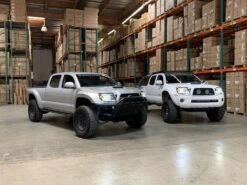 05-11 Toyota Tacoma NOVA-Series LED Projector Headlights Chrome 23 05-11 Toyota Tacoma NOVA-Series LED Projector Headlights Chrome -Car Light Shop 05 11 toyota tacoma nova series led projector headlights chrome 835901