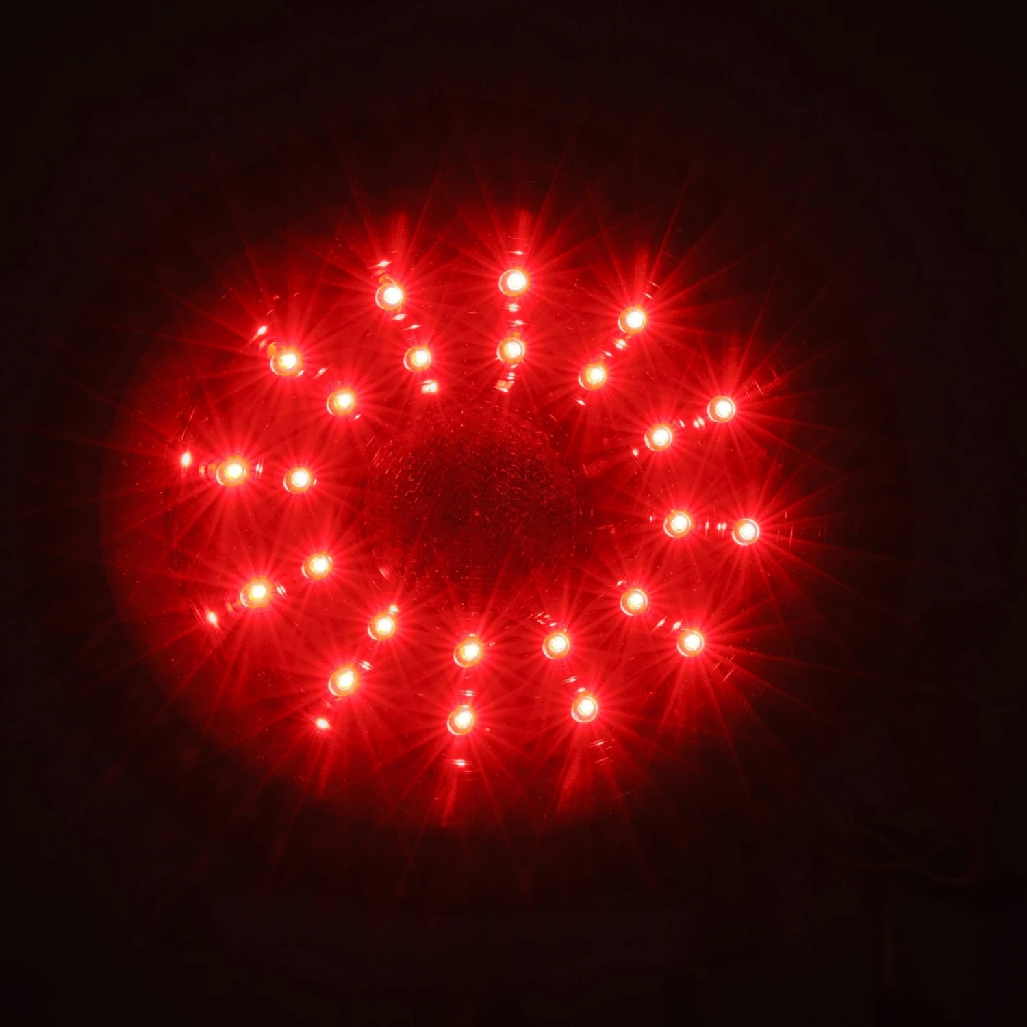 05-13 Chevrolet Corvette PRO-Series LED Tail Lights Jet Black 7 05-13 Chevrolet Corvette PRO-Series LED Tail Lights Jet Black - Image 5