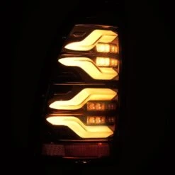 05-15 Toyota Tacoma LUXX-Series LED Tail Lights Black 25 05-15 Toyota Tacoma LUXX-Series LED Tail Lights Black -Car Light Shop 05 15 toyota tacoma luxx series led tail lights black 828845