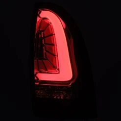 05-15 Toyota Tacoma PRO-Series LED Tail Lights Red Smoke 18 05-15 Toyota Tacoma PRO-Series LED Tail Lights Red Smoke -Car Light Shop 05 15 toyota tacoma pro series led tail lights red smoke 254731