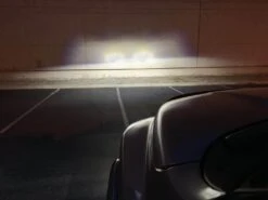 06-08 Dodge Ram NOVA-Series LED Projector Headlights Alpha-Black -Car Light Shop 06 08 dodge ram nova series led projector headlights alpha black 117651