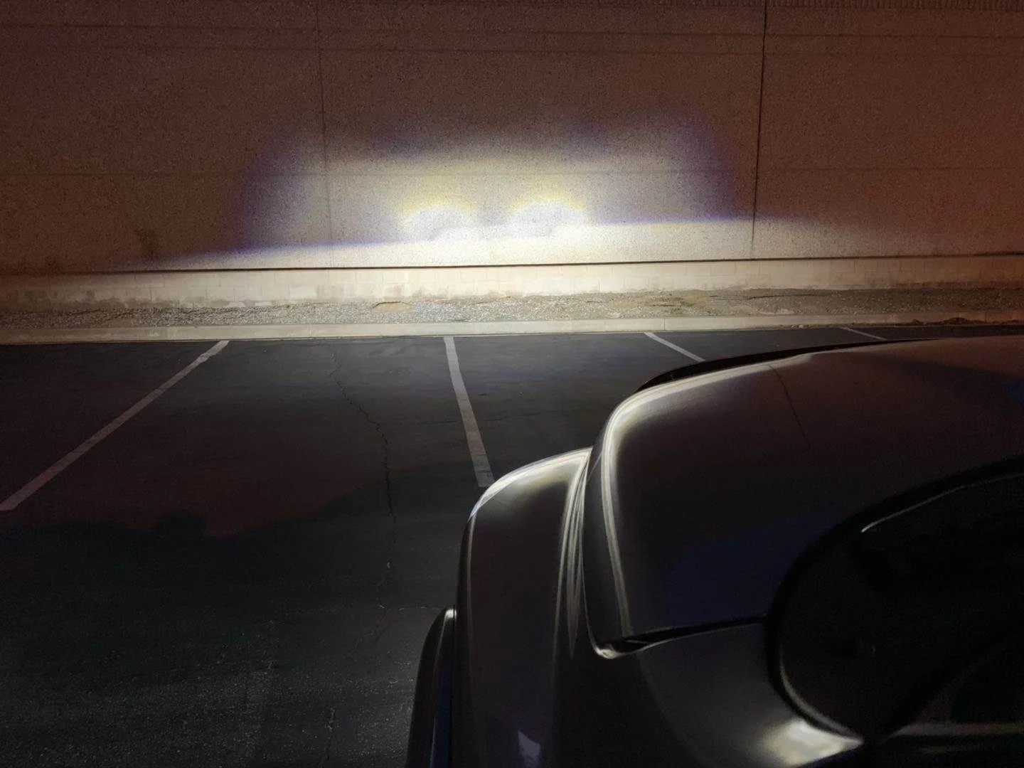 06-08 Dodge Ram NOVA-Series LED Projector Headlights Chrome 10 06-08 Dodge Ram NOVA-Series LED Projector Headlights Chrome - Image 8