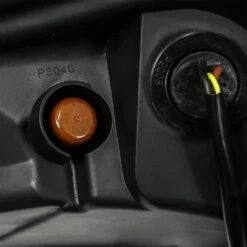 06-08 Dodge Ram PRO-Series Halogen Projector Headlights Black -Car Light Shop 06 08 dodge ram pro series halogen projector headlights black 420358