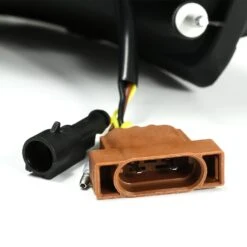 06-08 Dodge Ram PRO-Series Halogen Projector Headlights Chrome -Car Light Shop 06 08 dodge ram pro series halogen projector headlights chrome 575844