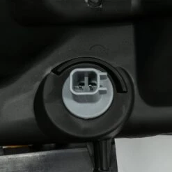 06-08 Dodge Ram PRO-Series Halogen Projector Headlights Chrome -Car Light Shop 06 08 dodge ram pro series halogen projector headlights chrome 627684