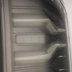 07-08 Dodge Ram 1500/07-09 Dodge Ram 2500/3500 Truck LUXX-Series LED Tail Lights Alpha-Black -Car Light Shop 07 08 dodge ram 150007 09 dodge ram 25003500 truck luxx series led tail lights alpha black 120328