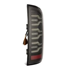 07-08 Dodge Ram 1500/07-09 Dodge Ram 2500/3500 Truck LUXX-Series LED Tail Lights Alpha-Black -Car Light Shop 07 08 dodge ram 150007 09 dodge ram 25003500 truck luxx series led tail lights alpha black 583229