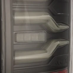 07-08 Dodge Ram 1500/07-09 Dodge Ram 2500/3500 Truck LUXX-Series LED Tail Lights Alpha-Black -Car Light Shop 07 08 dodge ram 150007 09 dodge ram 25003500 truck luxx series led tail lights alpha black 775465