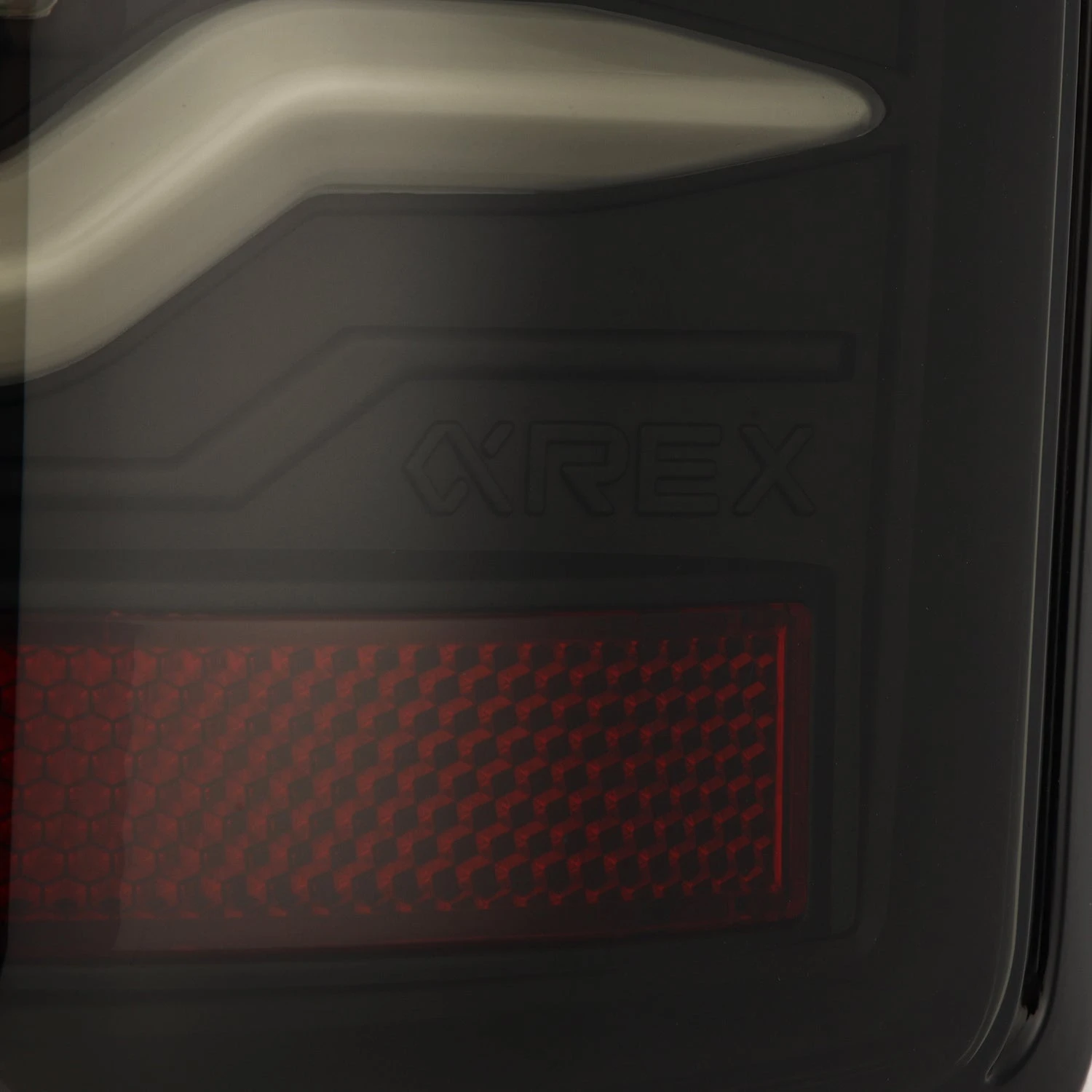 07-08 Dodge Ram 1500/07-09 Dodge Ram 2500/3500 Truck LUXX-Series LED Tail Lights Black 12 07-08 Dodge Ram 1500/07-09 Dodge Ram 2500/3500 Truck LUXX-Series LED Tail Lights Black - Image 10