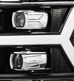 07-13 Chevrolet Silverado LUXX-Series LED Projector Headlights Jet Black 14 07-13 Chevrolet Silverado LUXX-Series LED Projector Headlights Jet Black -Car Light Shop 07 13 chevrolet silverado luxx series led projector headlights jet black 589958