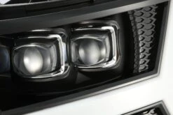 07-13 Chevrolet Silverado NOVA-Series LED Projector Headlights Jet Black 23 07-13 Chevrolet Silverado NOVA-Series LED Projector Headlights Jet Black -Car Light Shop 07 13 chevrolet silverado nova series led projector headlights jet black 347563