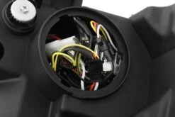 07-13 Chevrolet Silverado NOVA-Series LED Projector Headlights Jet Black 29 07-13 Chevrolet Silverado NOVA-Series LED Projector Headlights Jet Black -Car Light Shop 07 13 chevrolet silverado nova series led projector headlights jet black 575522