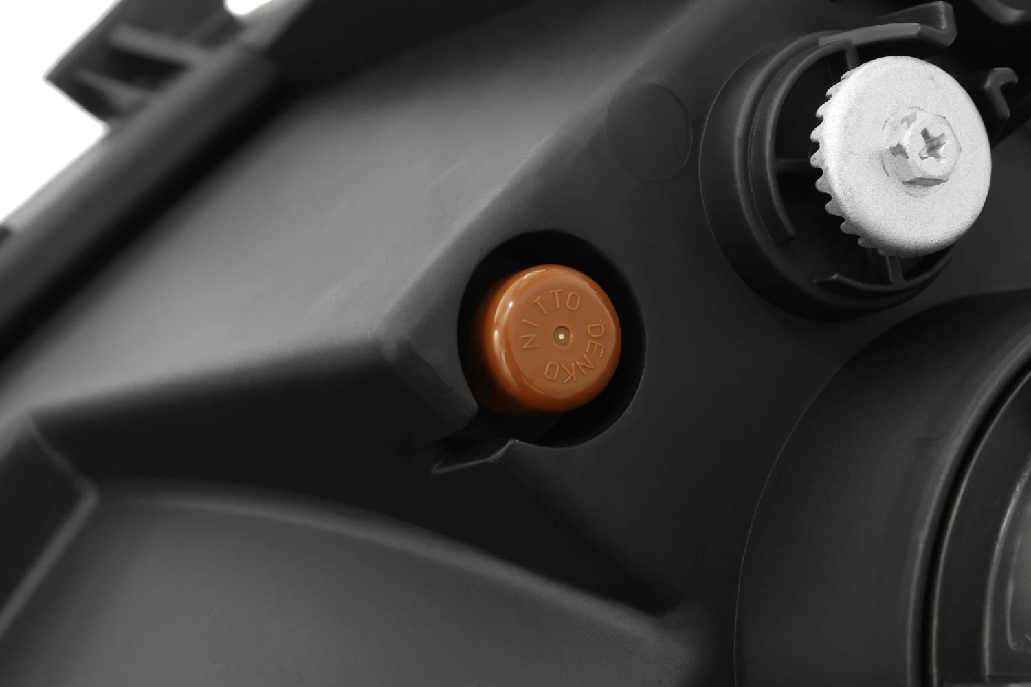 07-13 Chevrolet Silverado NOVA-Series LED Projector Headlights Jet Black 14 07-13 Chevrolet Silverado NOVA-Series LED Projector Headlights Jet Black - Image 12