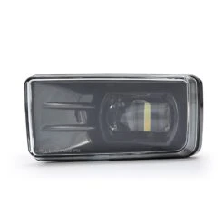 07-13 Chevrolet Silverado/07-14 Tahoe/Avalanche/Suburban (4x4 Package) DoubleTap Dual Color LED Projector Fog Lights -Car Light Shop 07 13 chevrolet silverado07 14 tahoeavalanchesuburban 4x4 package doubletap dual color led projector fog lights 281241