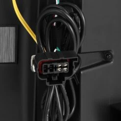 07-13 Chevy Silverado LUXX-Series LED Tail Lights Alpha-Black -Car Light Shop 07 13 chevy silverado luxx series led tail lights alpha black 237908