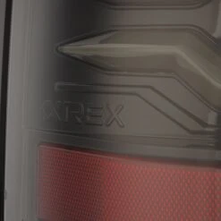 07-13 GMC Sierra LUXX-Series LED Tail Lights Alpha-Black 25 07-13 GMC Sierra LUXX-Series LED Tail Lights Alpha-Black -Car Light Shop 07 13 gmc sierra luxx series led tail lights alpha black 646862