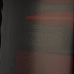 07-13 GMC Sierra LUXX-Series LED Tail Lights Black Red 27 07-13 GMC Sierra LUXX-Series LED Tail Lights Black Red -Car Light Shop 07 13 gmc sierra luxx series led tail lights black red 700542