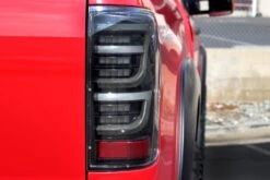 07-13 Toyota Tundra LUXX-Series LED Tail Lights Alpha-Black 22 07-13 Toyota Tundra LUXX-Series LED Tail Lights Alpha-Black -Car Light Shop 07 13 toyota tundra luxx series led tail lights alpha black 670350