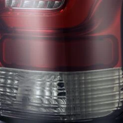 07-13 Toyota Tundra PRO-Series LED Tail Lights Red Smoke 12 07-13 Toyota Tundra PRO-Series LED Tail Lights Red Smoke -Car Light Shop 07 13 toyota tundra pro series led tail lights red smoke 869318
