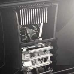 07-13 Toyota Tundra/08-17 Toyota Sequoia MK II LUXX-Series LED Projector Headlights Alpha-Black (With Level Adjuster) -Car Light Shop 07 13 toyota tundra08 17 toyota sequoia mk ii luxx series led projector headlights alpha black with level adjuster 153867