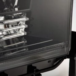 07-13 Toyota Tundra/08-17 Toyota Sequoia MK II LUXX-Series LED Projector Headlights Alpha-Black (With Level Adjuster) -Car Light Shop 07 13 toyota tundra08 17 toyota sequoia mk ii luxx series led projector headlights alpha black with level adjuster 768493