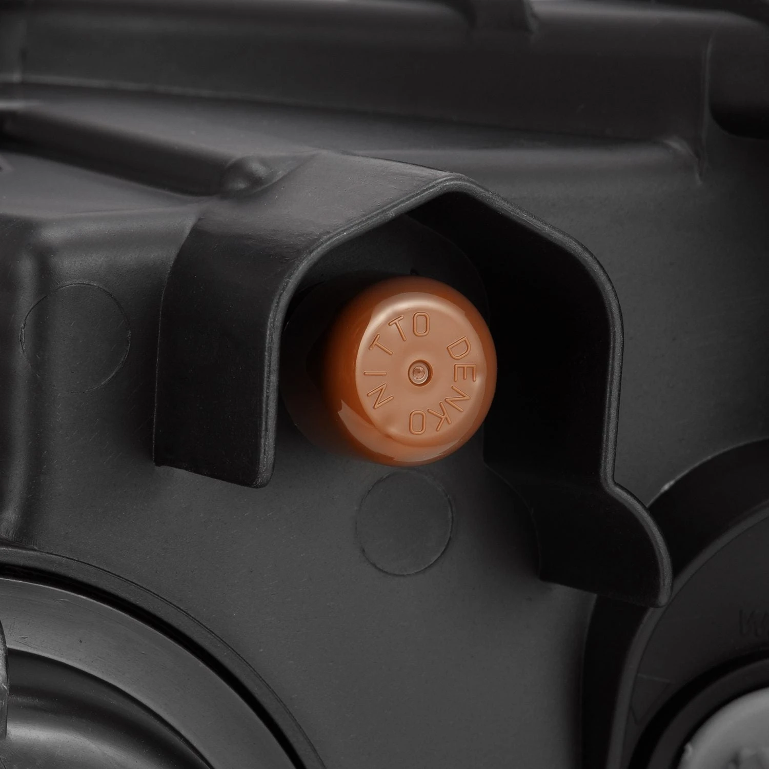 07-13 Toyota Tundra/08-17 Toyota Sequoia MK II LUXX-Series LED Projector Headlights Black (With Level Adjuster) 9 07-13 Toyota Tundra/08-17 Toyota Sequoia MK II LUXX-Series LED Projector Headlights Black (With Level Adjuster) - Image 7